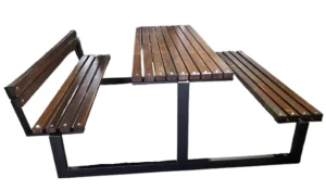 Zestaw piknikowy ROKO 200 cm