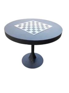 Stolik do gry w szachy