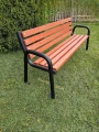 ławka z oparciem mahoń lakier.jpg
