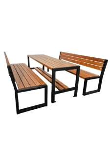 Zestaw piknikowy PROSTY 180 cm