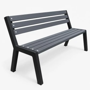 Ławka do domu AMO 175 cm