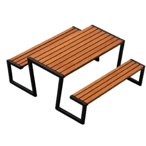 Zestaw piknikowy OMEGA 150 cm 