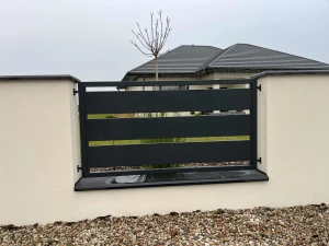 Panel ogrodzeniowy GARDEN