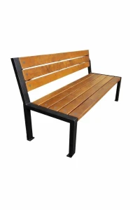 Ławka PROSTA bez poprzeczki 150 cm 
