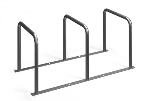 stojak rowerowy modułowy z rury.jpg