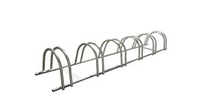 Stojak rowerowy 6 stanowisk