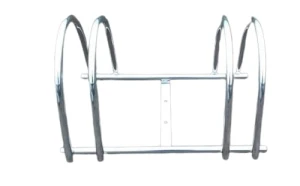 Stojak rowerowy 2 stanowiska