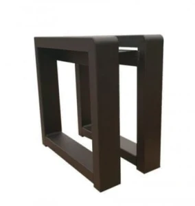 Stelaż ławki GRAF bez oparcia