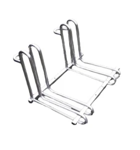 Stojak rowerowy 2 stanowiska RAF