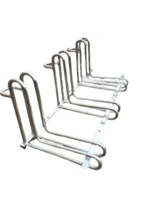 Stojak rowerowy 3 stanowiska RAF