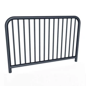 Bariera U11a szczeblinkowa 150x150