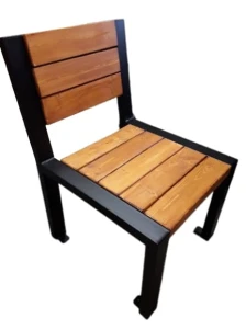 Krzesło ogrodowe AMO